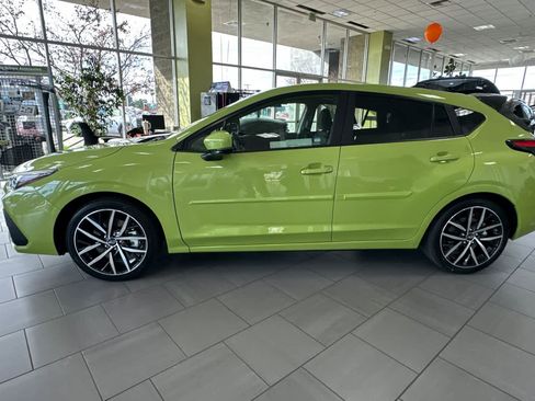 New 2026 Subaru Impreza 2.0i Sport image 6