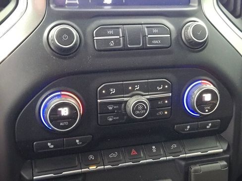 Used 2019 Chevrolet Silverado 1500 LT w/ All-Star Edition image 31