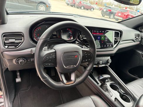 Used 2025 Dodge Durango GT image 14