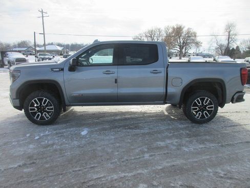 New 2026 GMC Sierra 1500 AT4 w/ AT4 Premium Package image 10