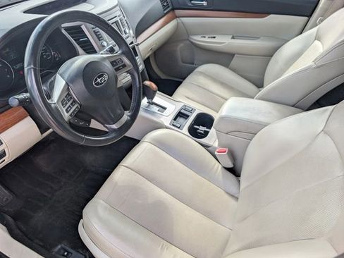 Used 2013 Subaru Outback 2.5i Limited w/ Popular Pkg 3 image 17