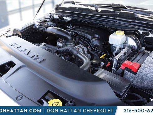 Used 2019 RAM 1500 Limited image 33