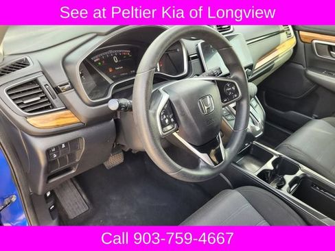 Used 2020 Honda CR-V EX image 15