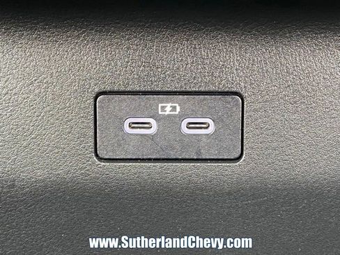Used 2025 MAZDA CX-50 AWD 2.5 Hybrid w/ Premium Pkg image 45