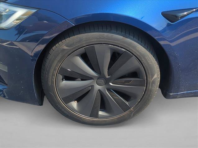 Used 2021 Tesla Model S Long Range AWD/4WD image 27