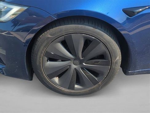 Used 2021 Tesla Model S Long Range AWD/4WD image 27