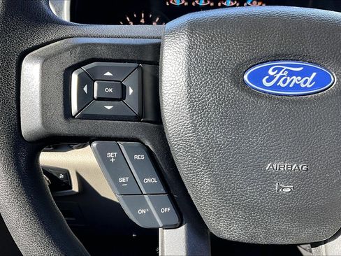 Used 2017 Ford F150 XL w/ XL Power Equipment Group image 18