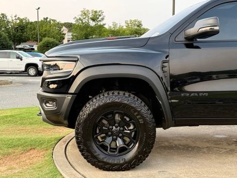 Used 2023 RAM 1500 TRX w/ TRX Level 2 Equipment Group AWD/4WD image 12
