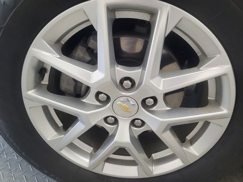 Used 2022 Chevrolet Equinox LT FWD image 31