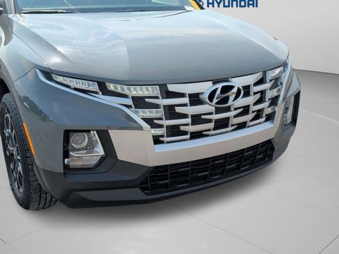 Used 2022 Hyundai Santa Cruz SEL w/ Activity Package FWD image 40
