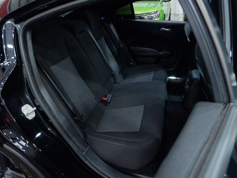 Used 2023 Dodge Charger R/T w/ Blacktop Package RWD image 26