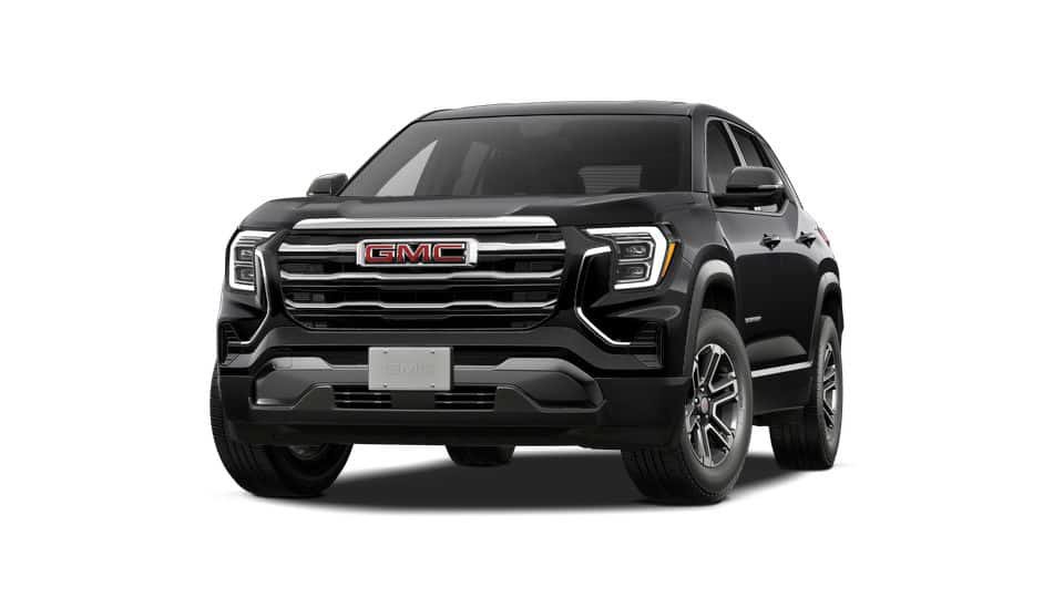 New 2027 GMC Terrain Elevation FWD image 50