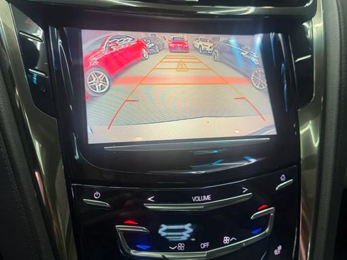 Used 2016 Cadillac CTS Luxury AWD/4WD image 17