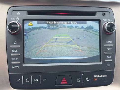 Used 2016 GMC Acadia Denali AWD/4WD image 18