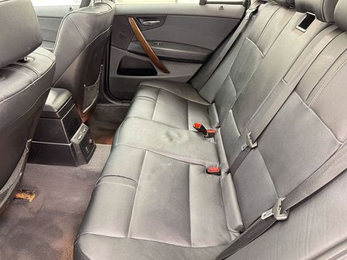 Used 2009 BMW X3 xDrive30i AWD/4WD image 22