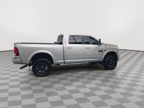 Used 2018 RAM 2500 Big Horn w/ Sport Appearance Group image 41