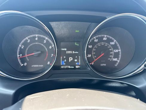 Used 2019 Mitsubishi Outlander Sport SE AWD/4WD image 12