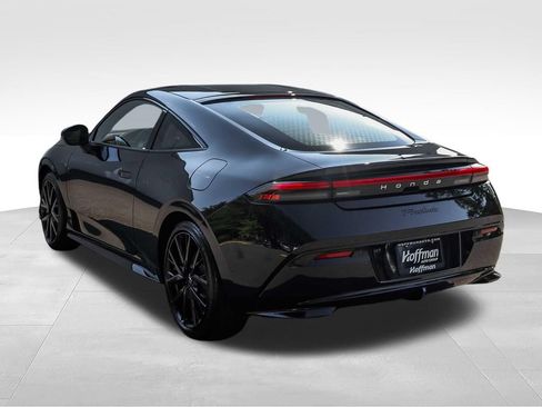 New 2026 Honda Prelude image 5