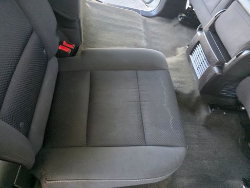 Used 2018 Chevrolet Silverado 1500 LT w/ LT Eassist Package image 35