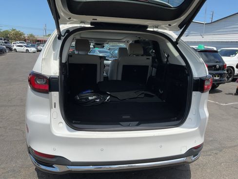 Used 2024 MAZDA CX-90 Plug-In Hybrid w/ Premium Plus AWD/4WD image 25