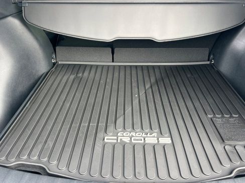New 2026 Toyota Corolla Cross LE w/ Cold Weather Package image 12