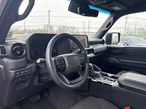 Certified 2024 Toyota Land Cruiser 1958 image 11