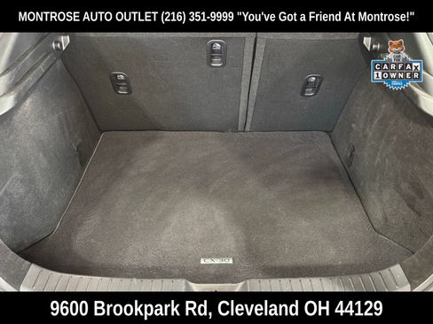 Used 2022 MAZDA CX-30 AWD 2.5 S w/ Premium Package image 42