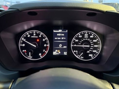 New 2026 Subaru Forester Sport image 19