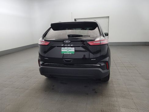 Used 2023 Ford Edge SEL w/ Sport Appearance Package image 7