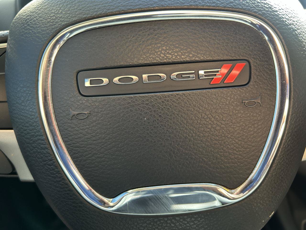 Used 2018 Dodge Durango AWD image 20