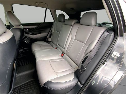 Used 2022 Subaru Outback Limited AWD/4WD image 21