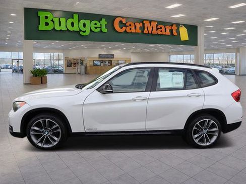Used 2013 BMW X1 xDrive28i AWD/4WD image 3