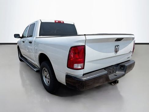 Used 2019 RAM 1500 Tradesman AWD/4WD image 6