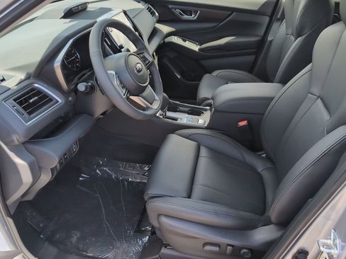 New 2026 Subaru Ascent Touring AWD/4WD image 10