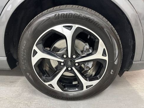 Certified 2023 Ford Escape ST-Line Select w/ Tech Pack #2 image 2