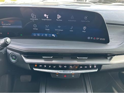 Certified 2024 Cadillac XT4 Premium Luxury image 26