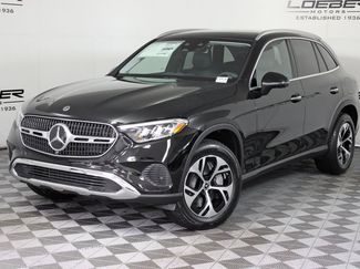 Certified 2025 Mercedes-Benz GLC 350e 4MATIC image 1