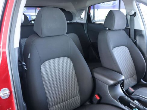 Used 2018 Hyundai Kona SEL image 36