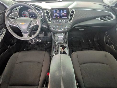 Used 2024 Chevrolet Malibu LT image 16