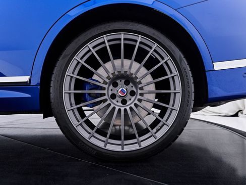 Used 2025 BMW ALPINA XB7 AWD/4WD image 29