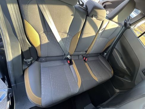 Certified 2025 Subaru Crosstrek 2.5i Sport w/ Crosstrek Mirror Package image 26