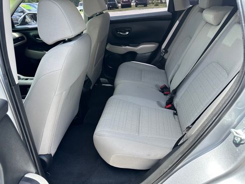 Used 2024 Honda HR-V LX image 20