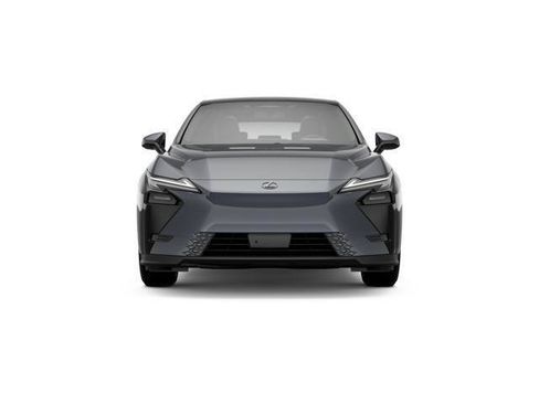 New 2026 Lexus ES 500e AWD/4WD image 5