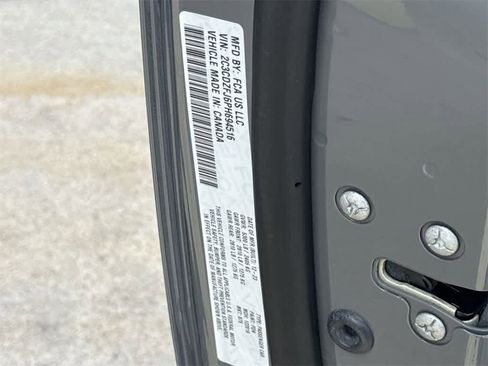 Used 2023 Dodge Challenger R/T Scat Pack image 24