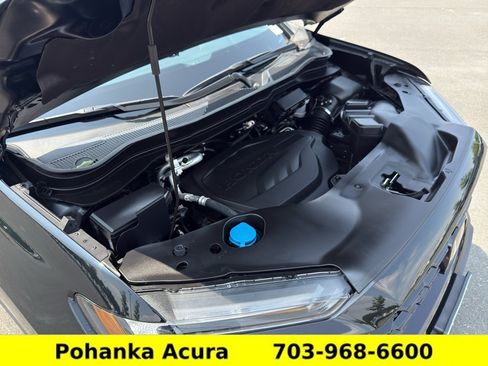 Used 2023 Honda Passport Elite image 30