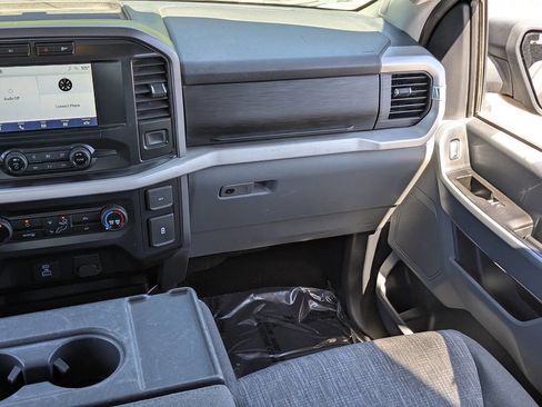 Used 2022 Ford F150 XLT w/ Tow Technology Package image 14