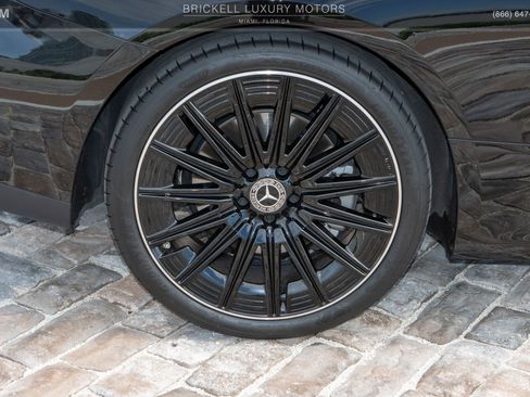 Used 2024 Mercedes-Benz CLE 450 4MATIC Coupe image 38