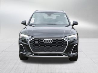 Used 2023 Audi Q5 2.0T Premium Plus w/ Premium Plus Package AWD/4WD video 2