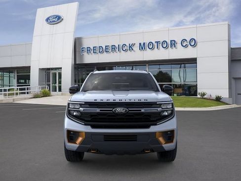 New 2026 Ford Expedition Tremor AWD/4WD image 6