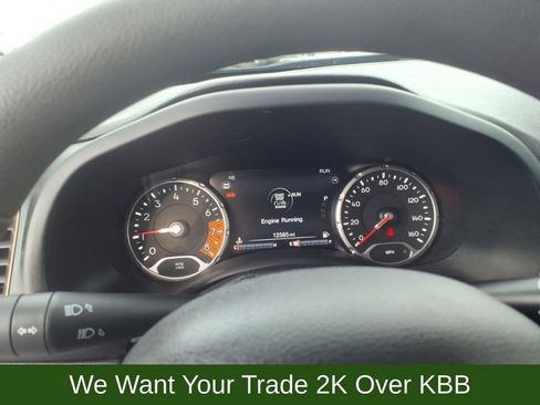 Used 2023 Jeep Renegade Latitude image 17